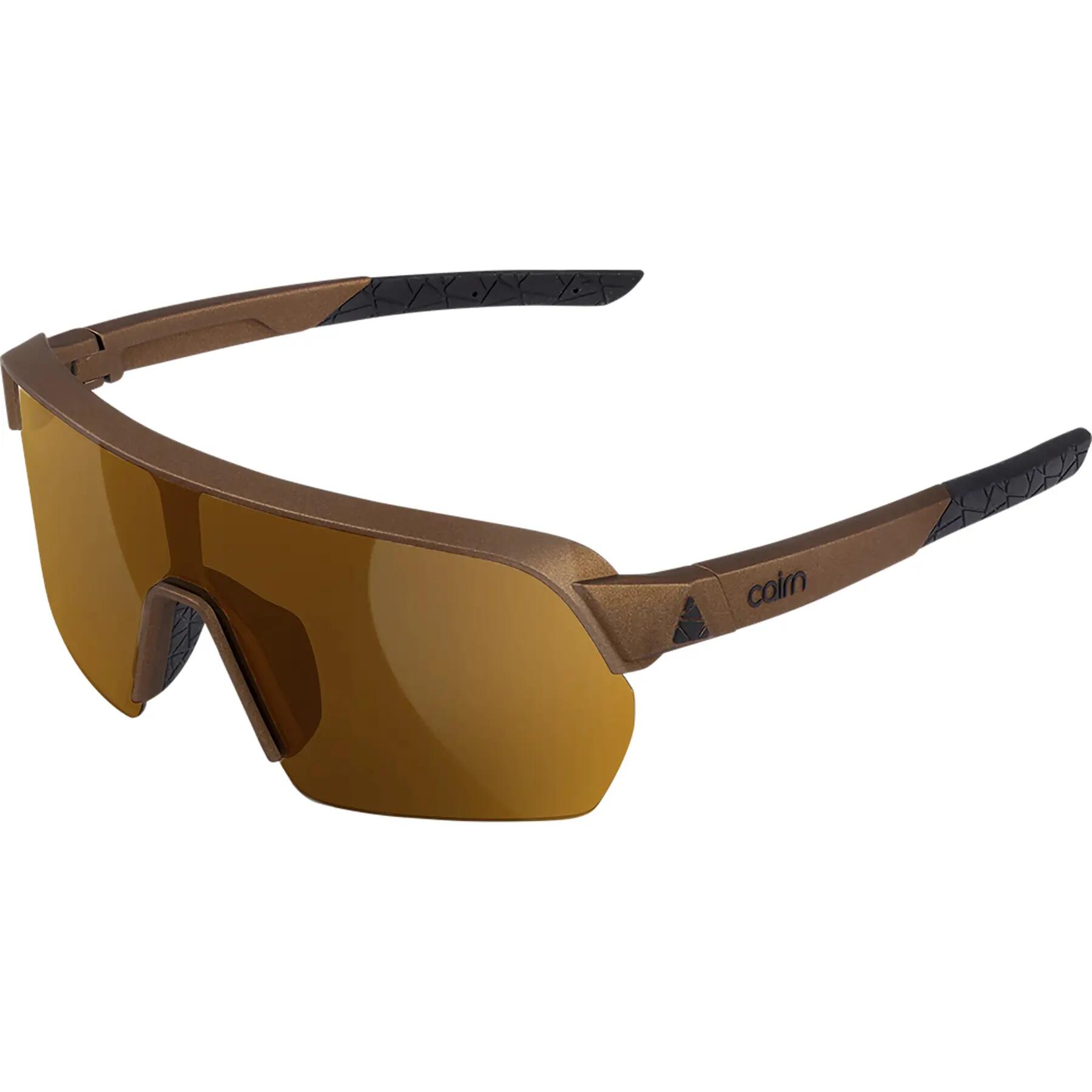 Lunettes de soleil Cairn ROC Light NXT® 1/4