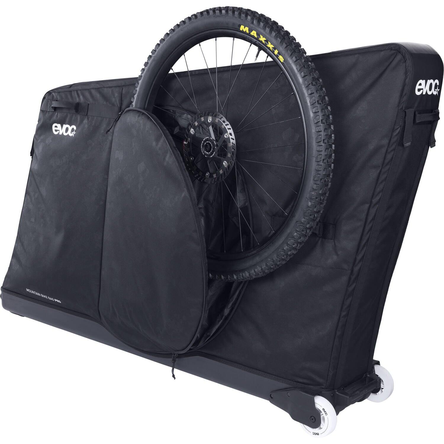 Evoc MOUNTAIN BIKE BAG PRO - MTB-Tasche 2/5