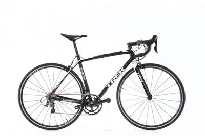 Tweedehands racefiets · madone · zeer goede toestand