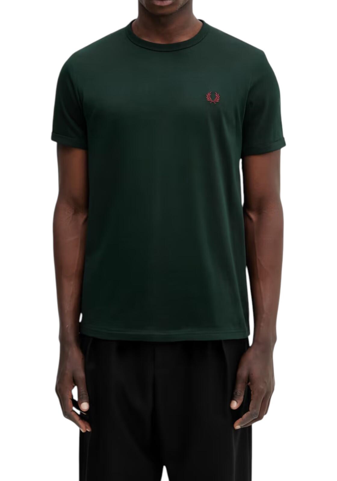 FRED PERRY picture