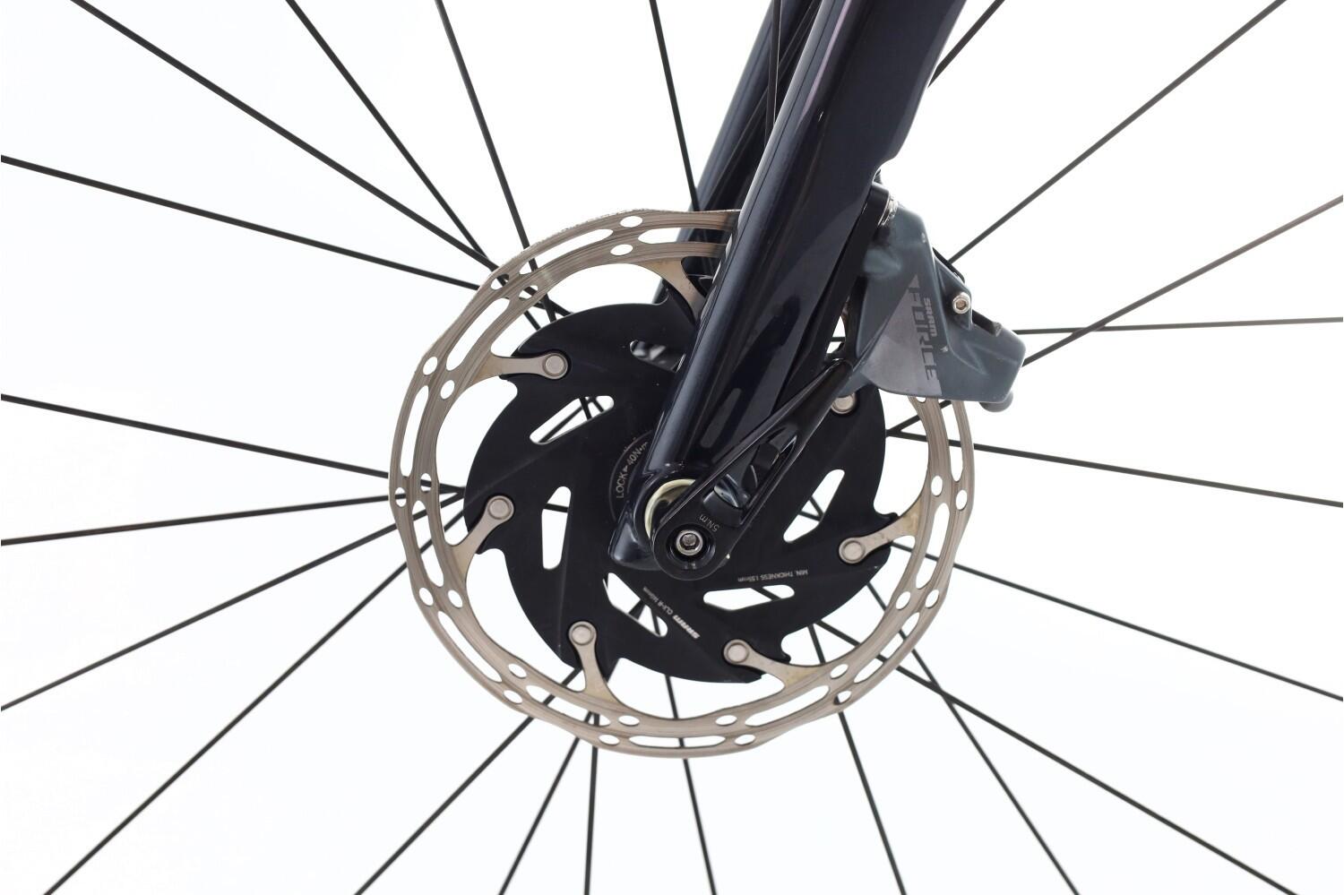 Tweedehands racefiets ·  Oltre XR3 AXS 12V · Zeer goede toestand 7/8
