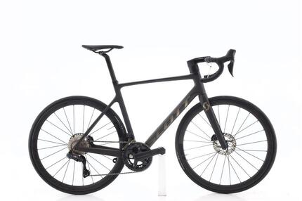 Vélo de route reconditionné · Addict RC 15 Di2 12V · Très bon état