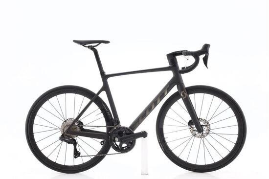 Vélo de route reconditionné · Addict RC 15 Di2 12V · Très bon état