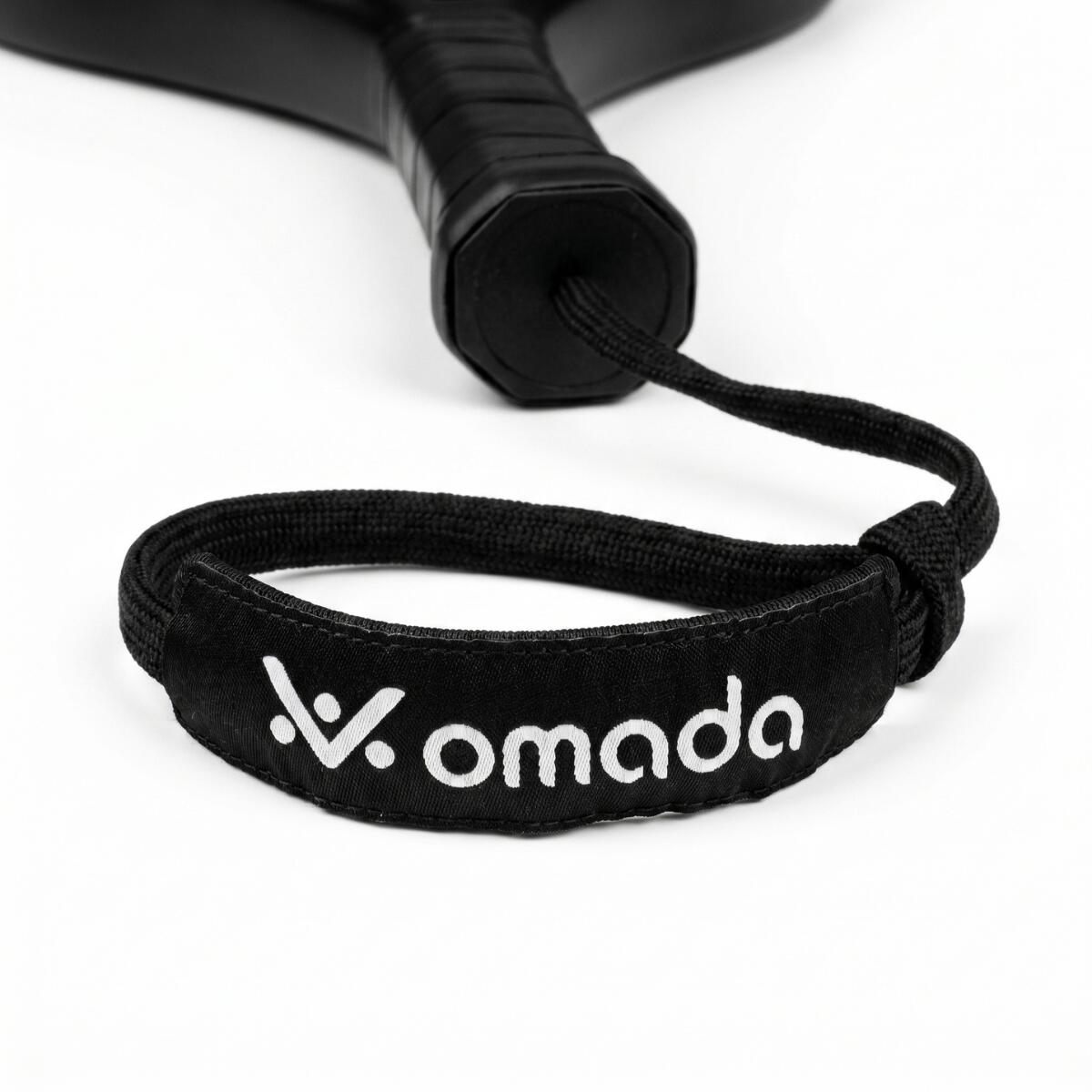 Omada 3K Carbon Paddelschläger für Erwachsene 5/5