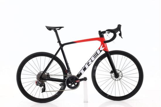 Tweedehands racefiets · Emonda SL 6 AXS 12V · Zeer goede toestand