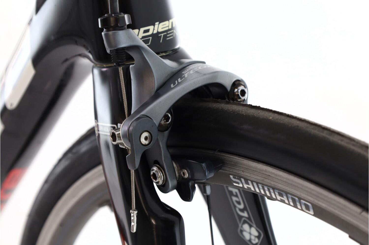 Vélo de route reconditionné ·  Xelius SL 600 · Très bon état 7/8