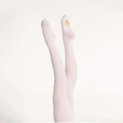 P101 Collant de ballet convertible