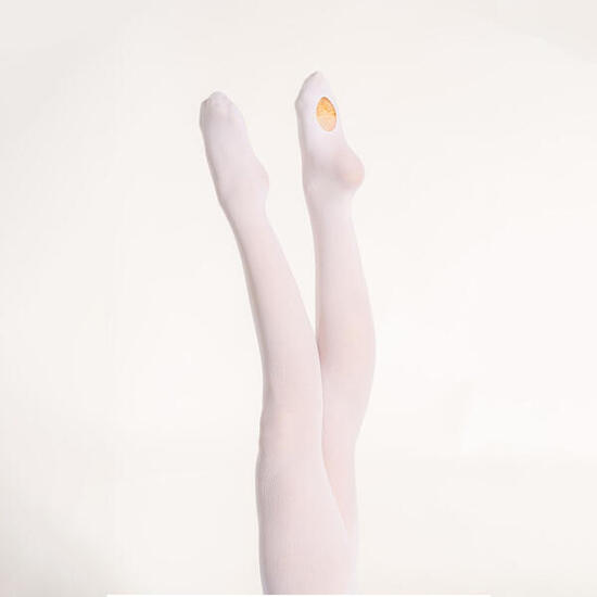 P101 Collant de ballet convertible