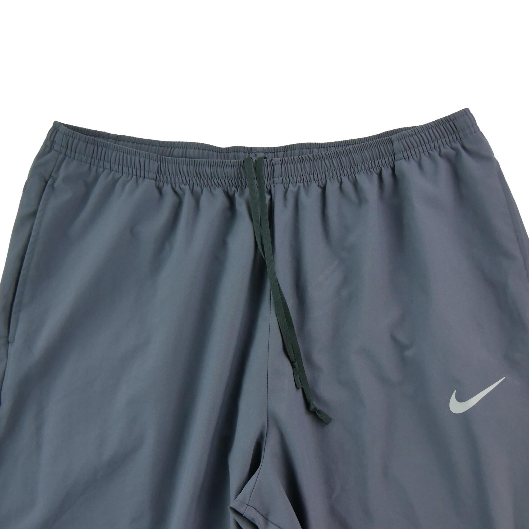 Segunda vida - Calças de treino masculinas Dri-Fit Nike - Em muito bom estado 3/7