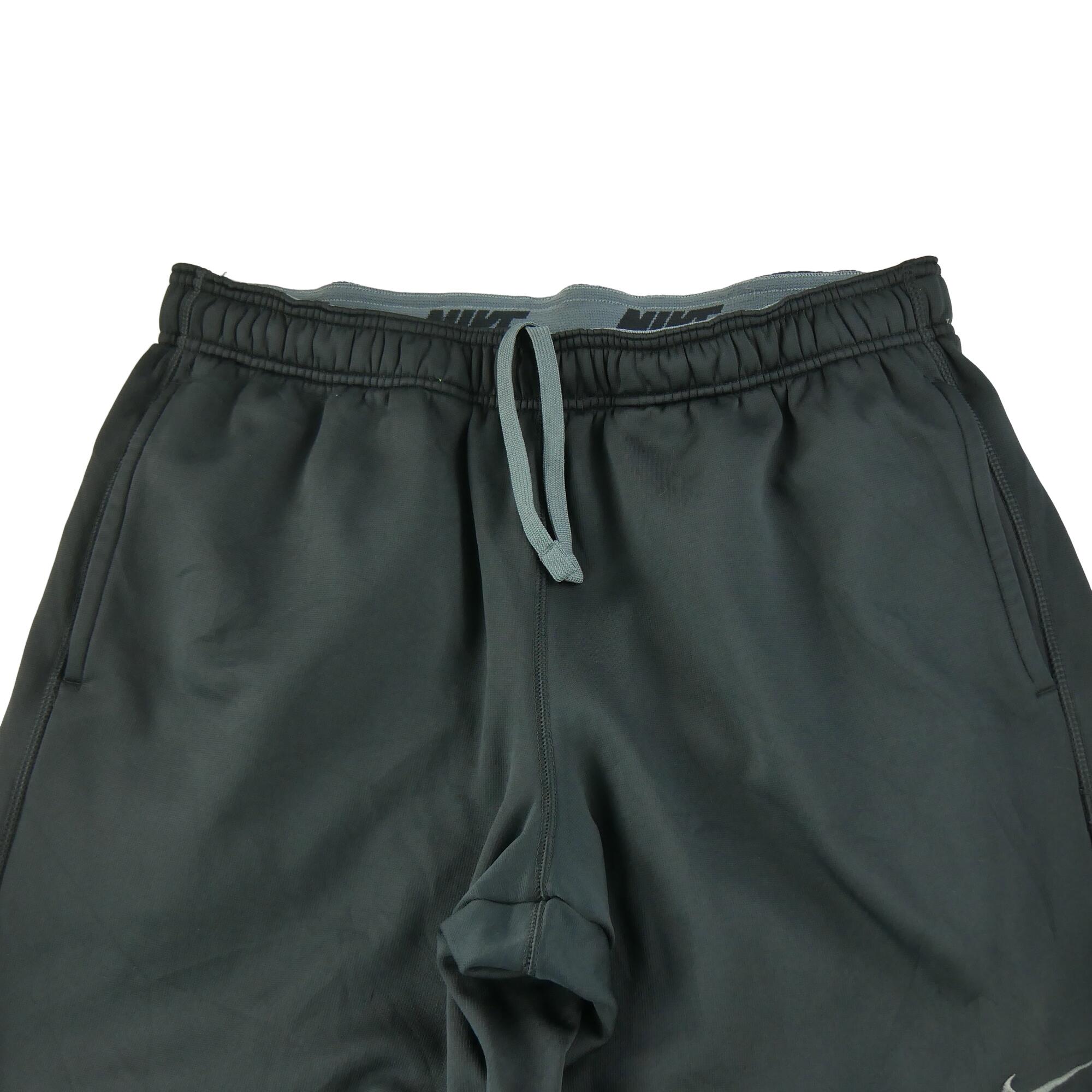 Nike Therma-Fit Men’s Joggers Black 3/5