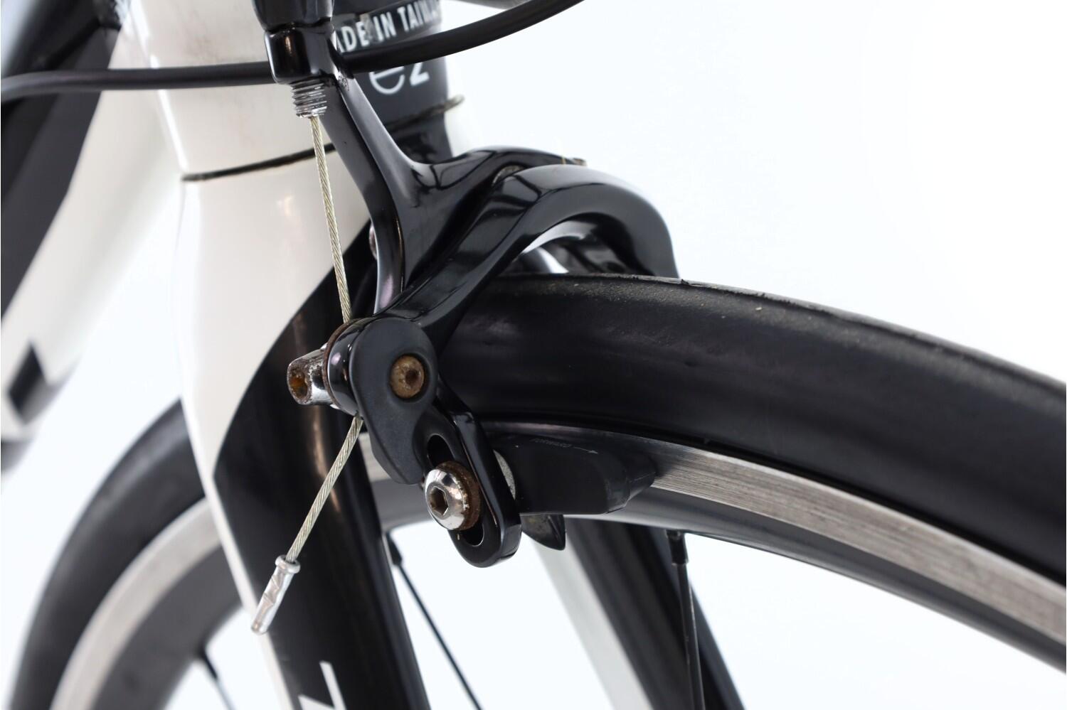 Tweedehands racefiets ·  Madone · Zeer goede toestand 7/8