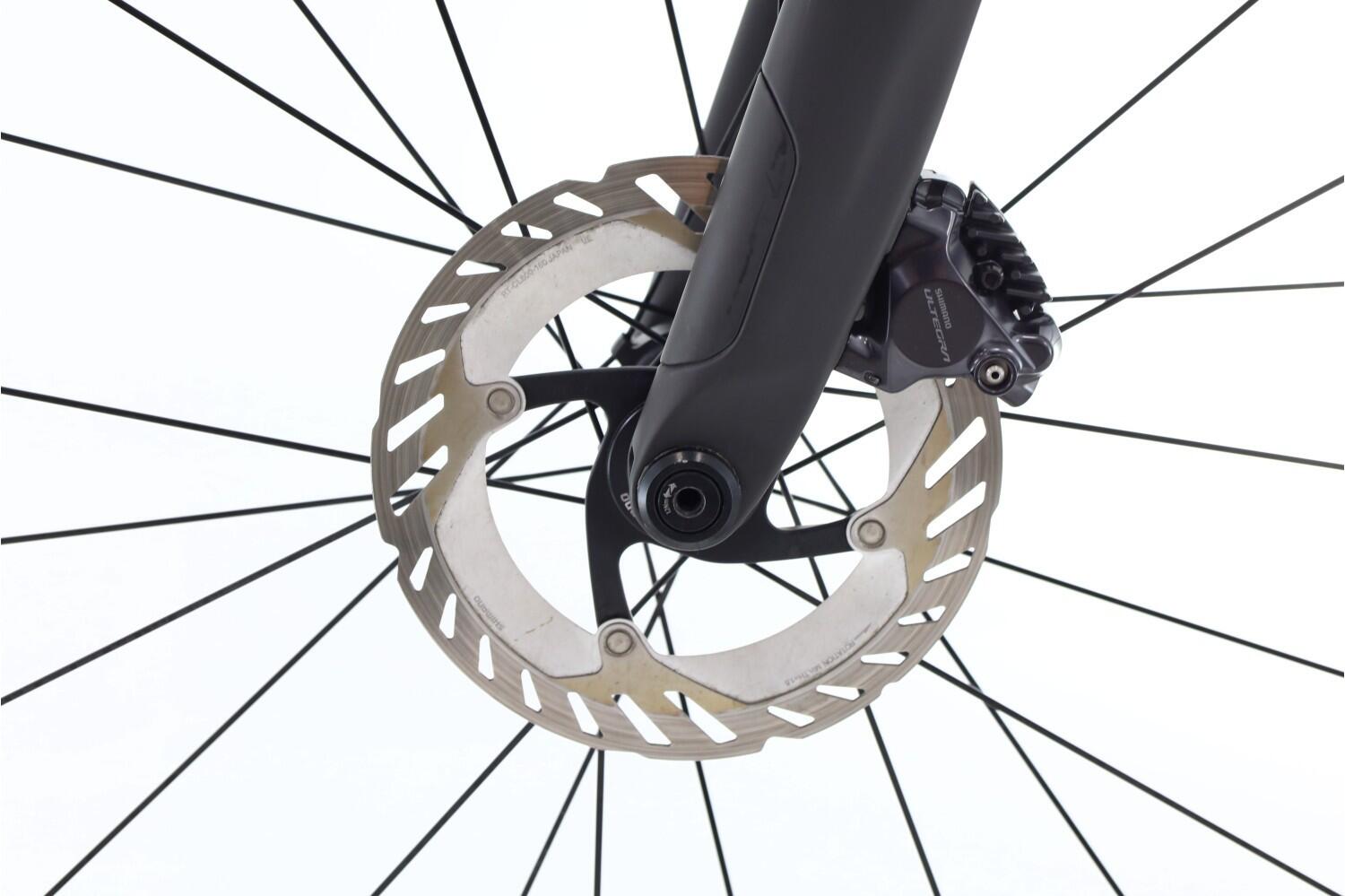 Tweedehands racefiets ·  Addict RC 15 Di2 12V · Zeer goede toestand 7/8