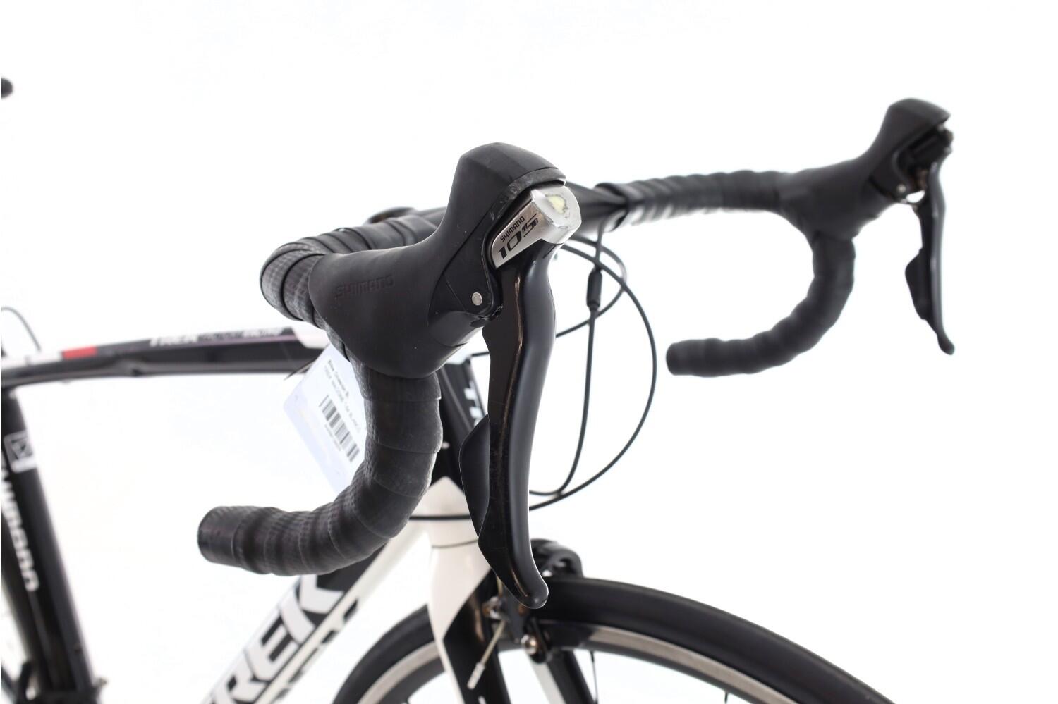 Tweedehands racefiets ·  Madone · Zeer goede toestand 6/8
