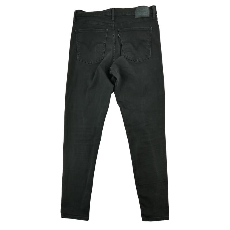 Second life - Pantaloni Levi Strauss femei super skinny Mile High - Ca nou