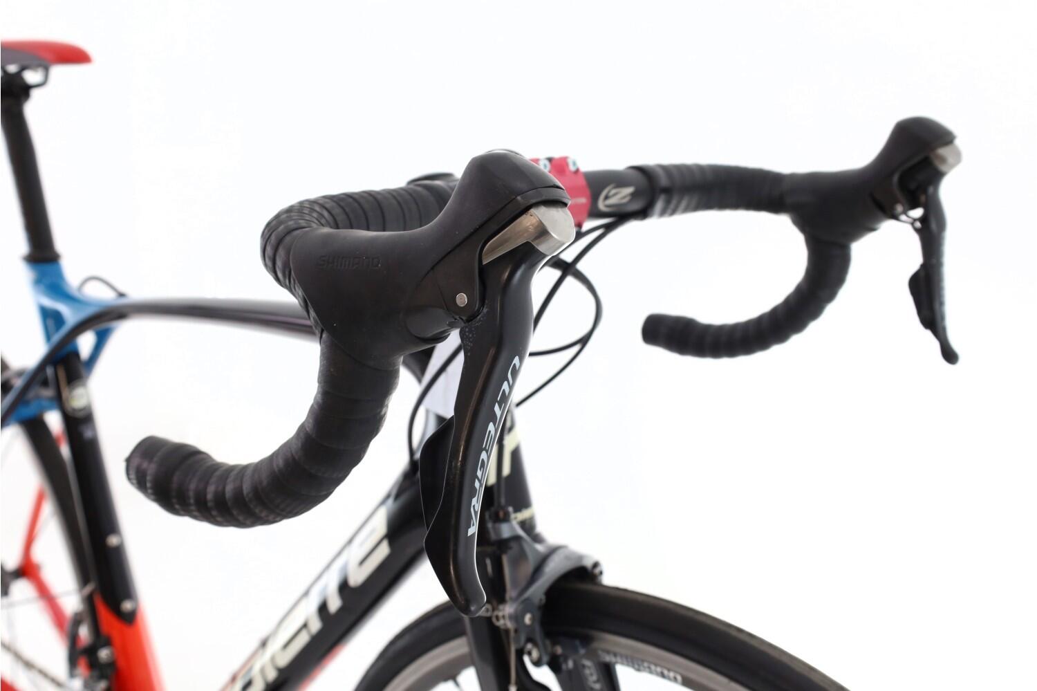 Vélo de route reconditionné ·  Xelius SL 600 · Très bon état 6/8