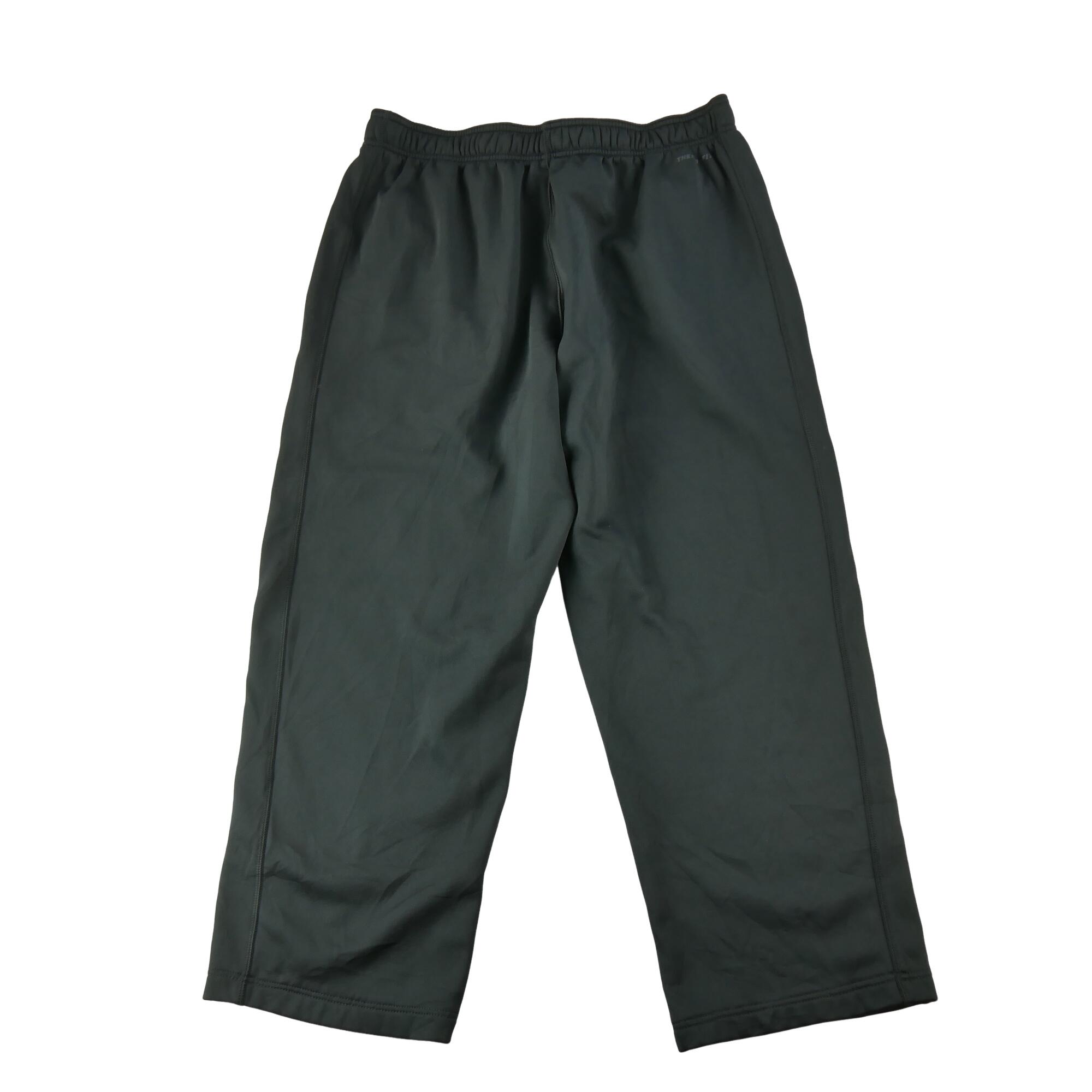 Nike Therma-Fit Men’s Joggers Black 2/5