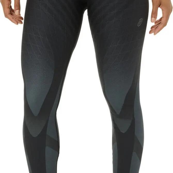 Asics Metarun Women's Long Tights Black