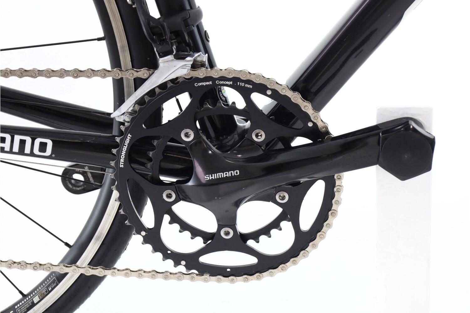 Tweedehands racefiets ·  Madone · Zeer goede toestand 4/8