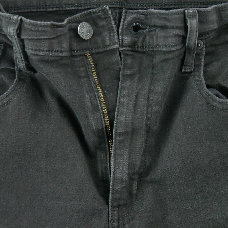 Second life - Pantaloni Levi Strauss femei super skinny Mile High - Ca nou