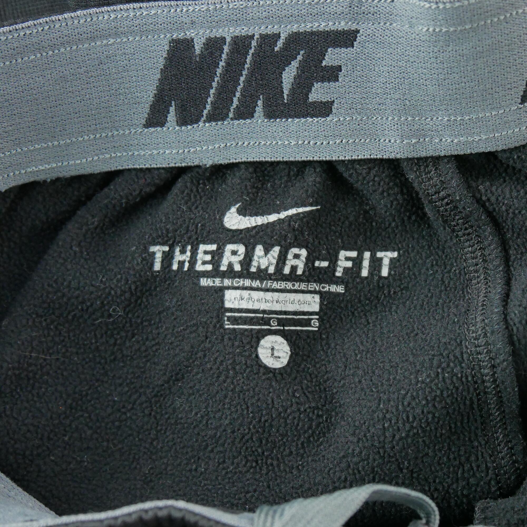 Nike Therma-Fit Men’s Joggers Black 5/5