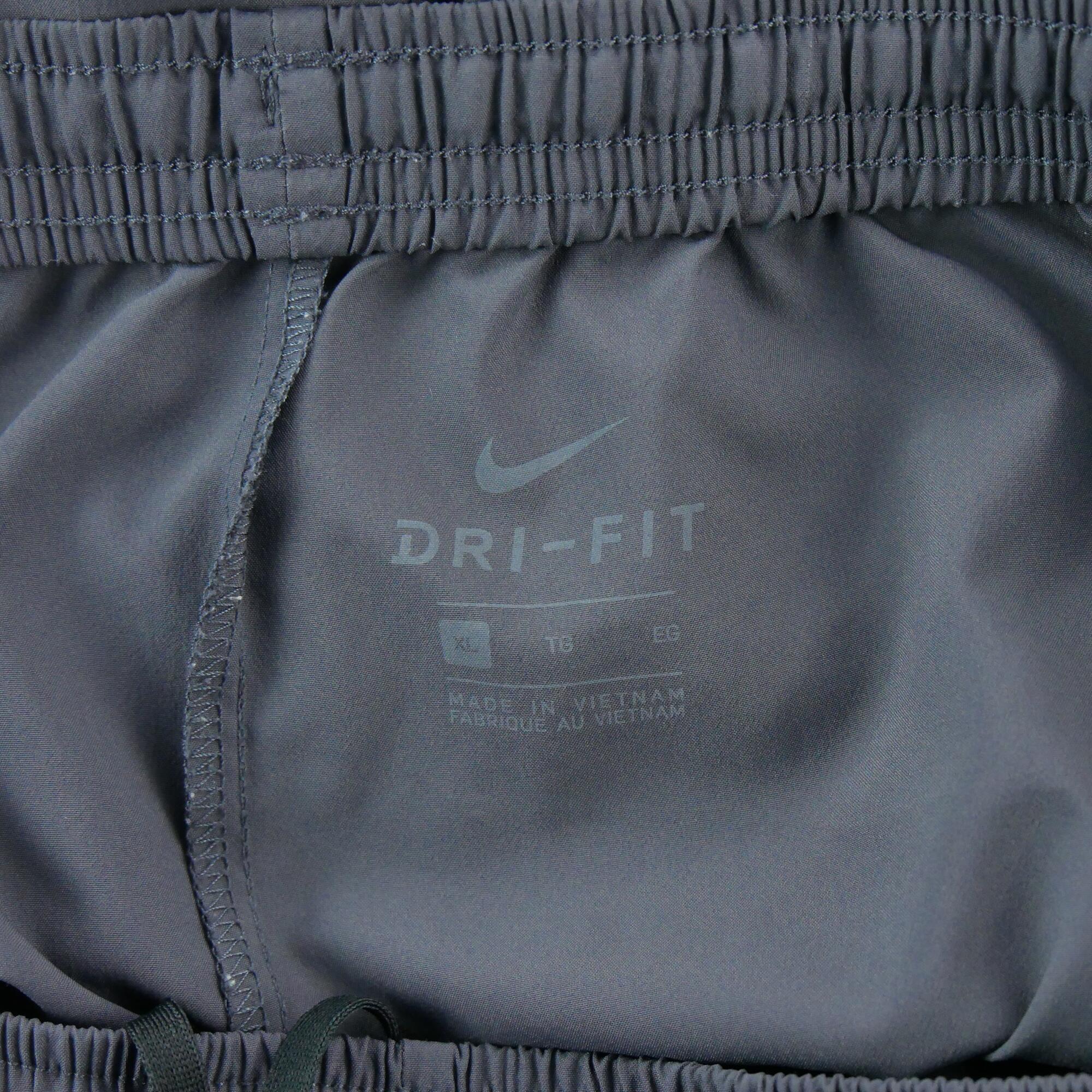 Segunda vida - Calças de treino masculinas Dri-Fit Nike - Em muito bom estado 7/7