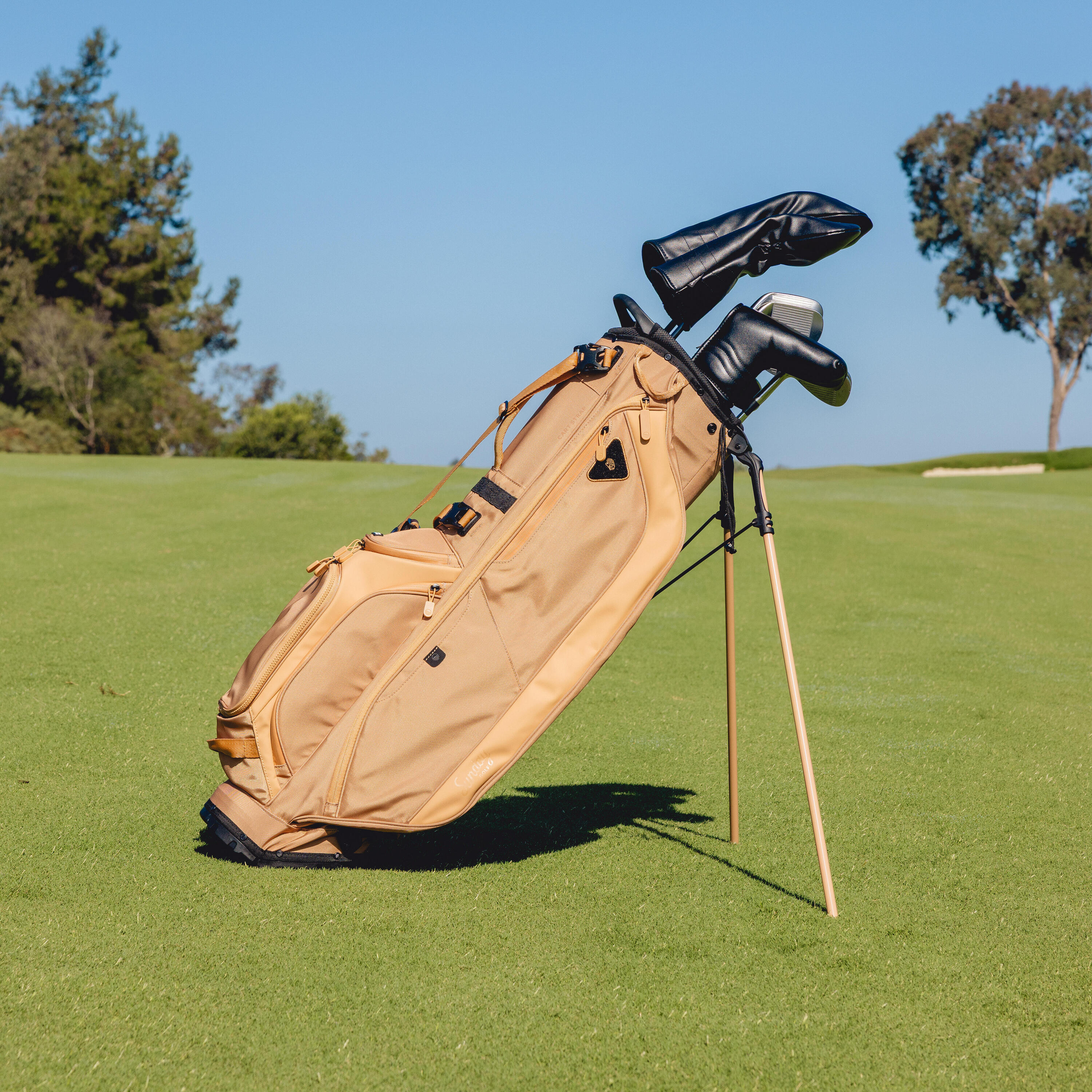 Ryder Golftas - Clay Thomson 6/10