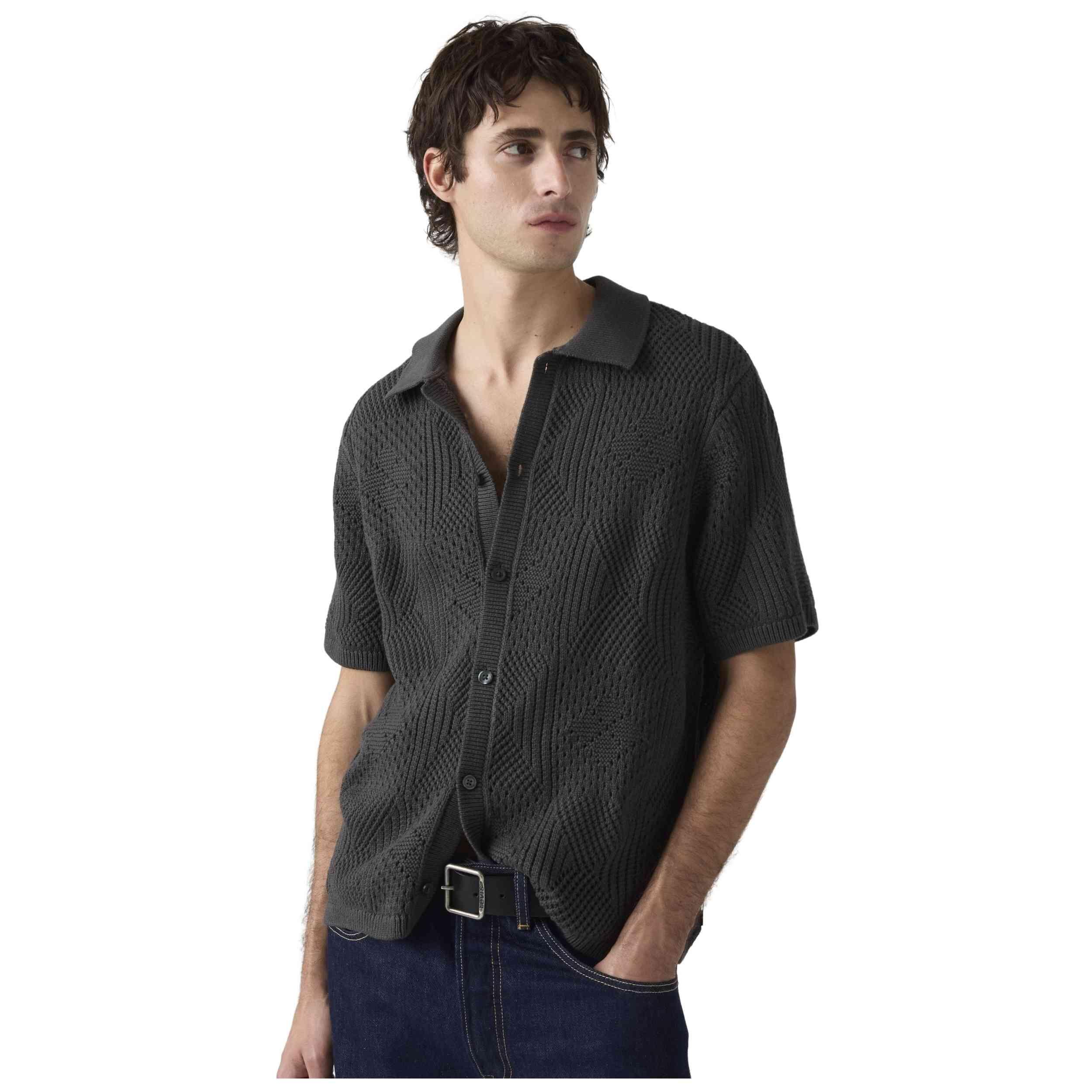 T-shirt Levi's modèle 0013G0004-M pour homme 3/5