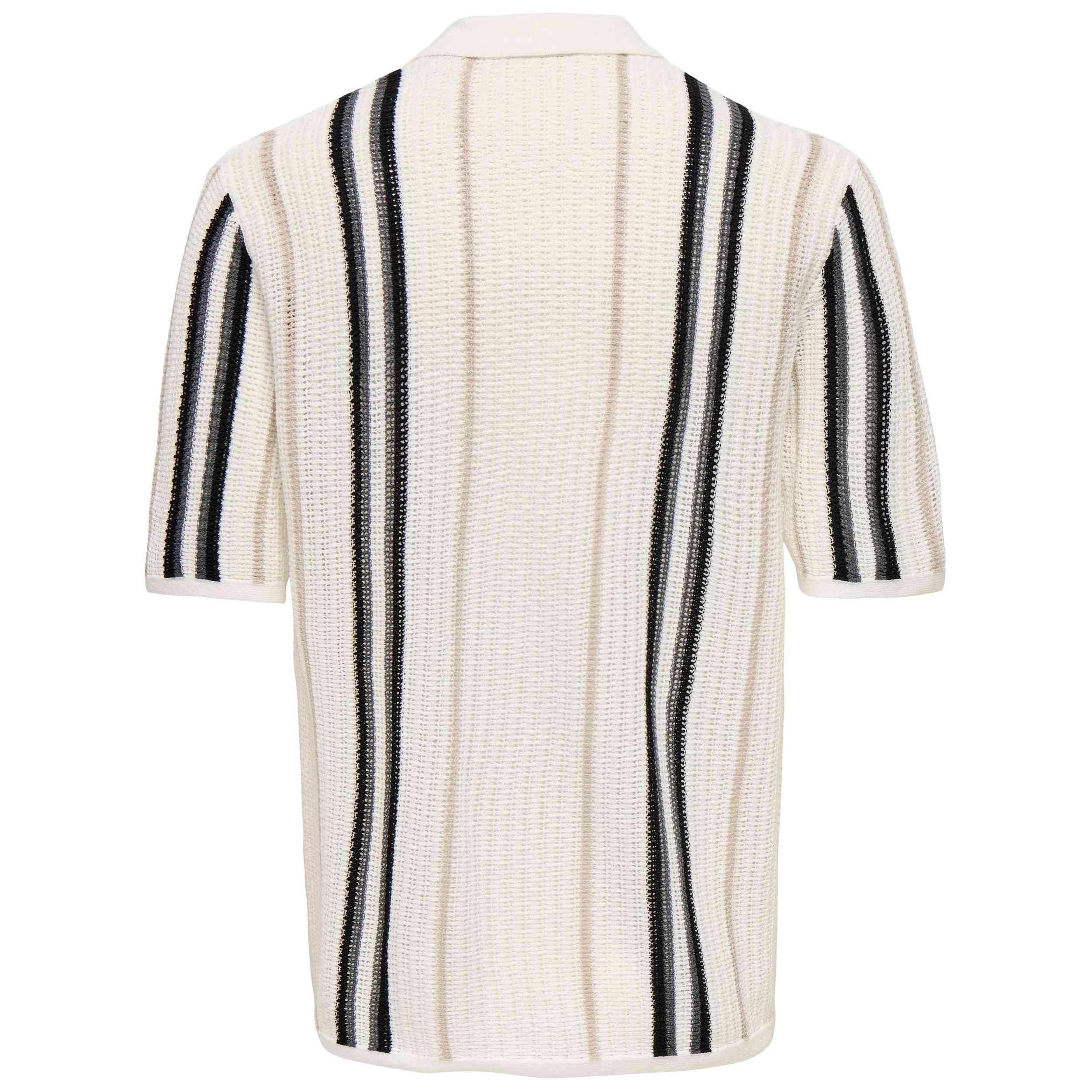 T-shirt met korte mouwen Only & sons model ONSLEON voor mannen 2/5