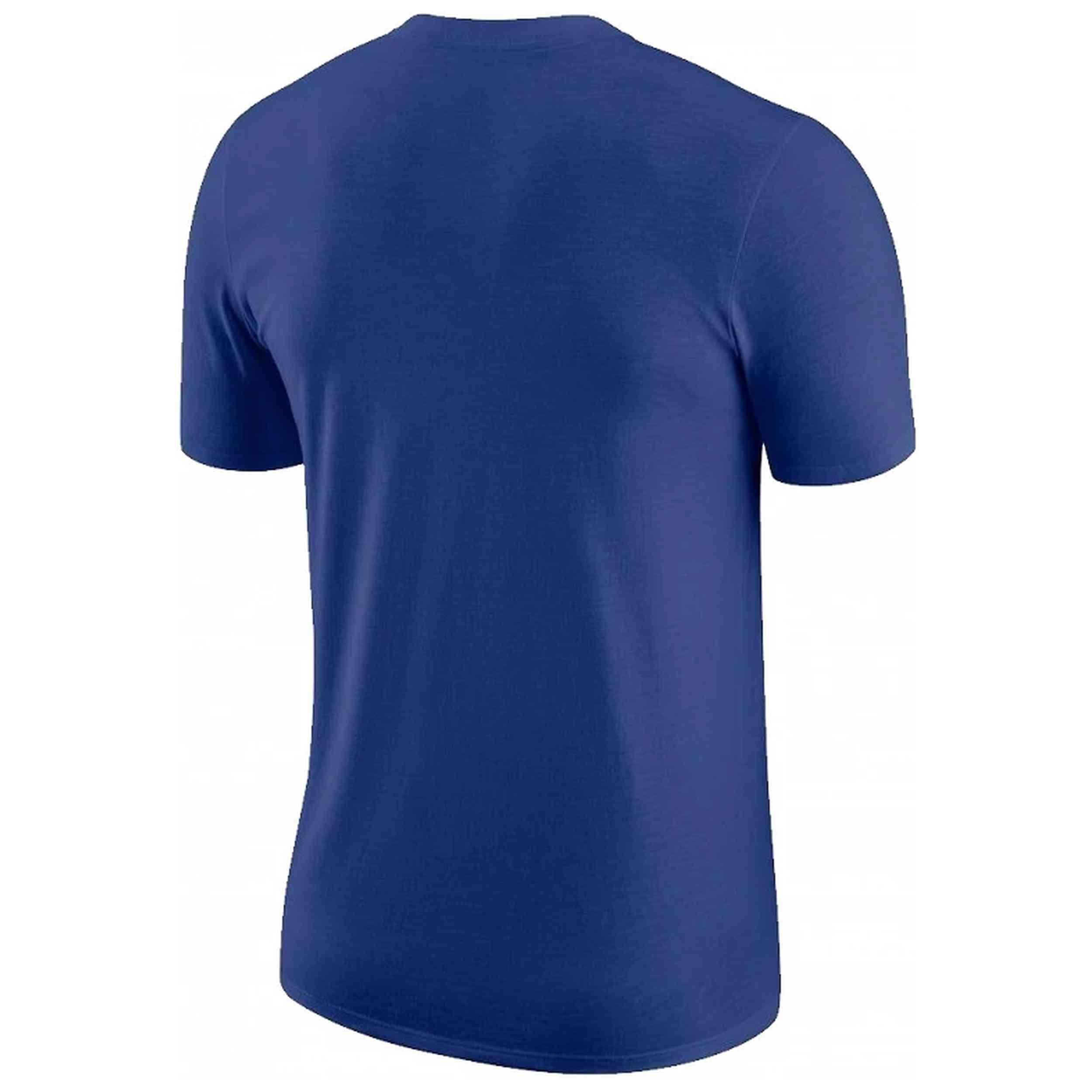 Camiseta de manga corta Nike modelo DR6616-495 para hombre 2/2