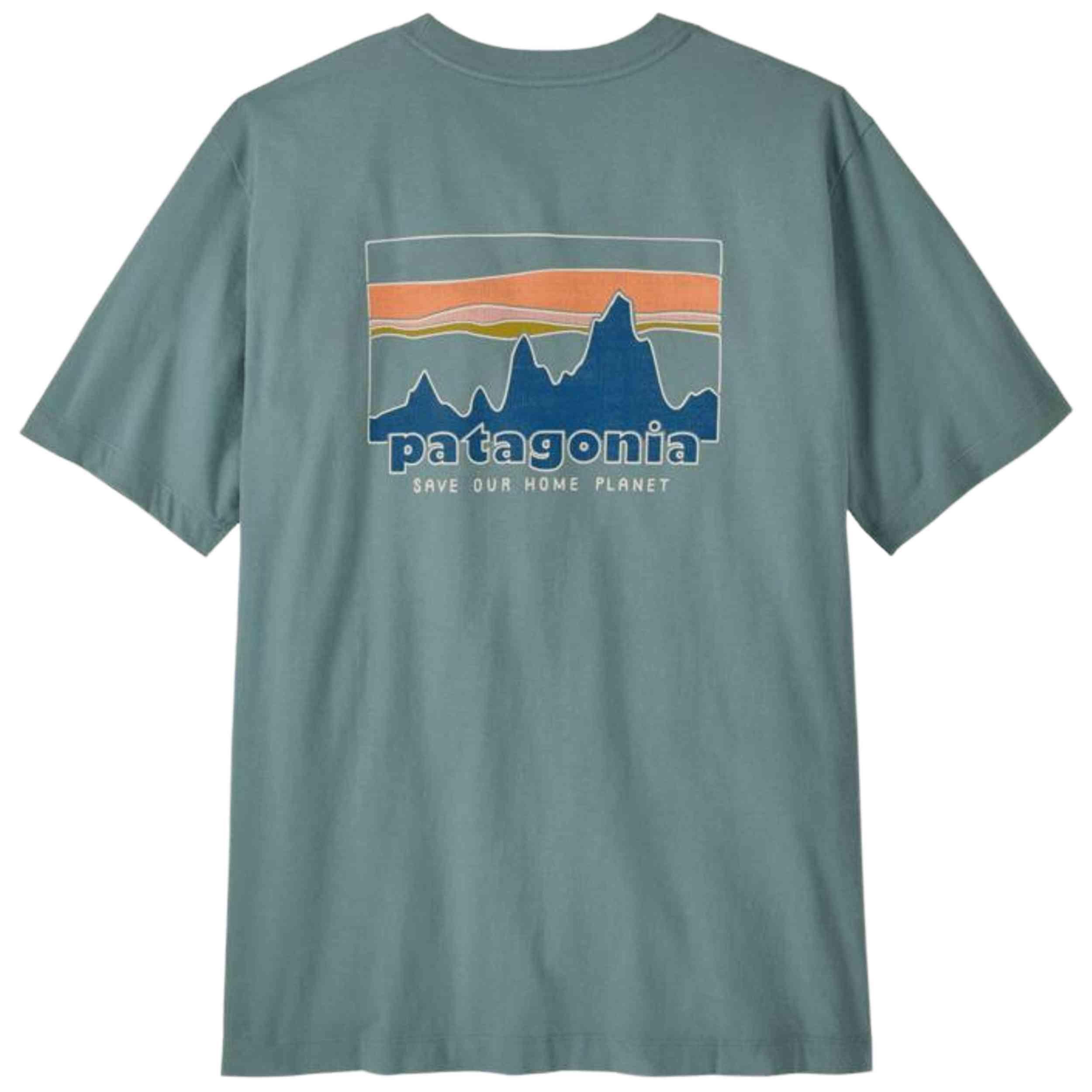 PATAGONIA picture