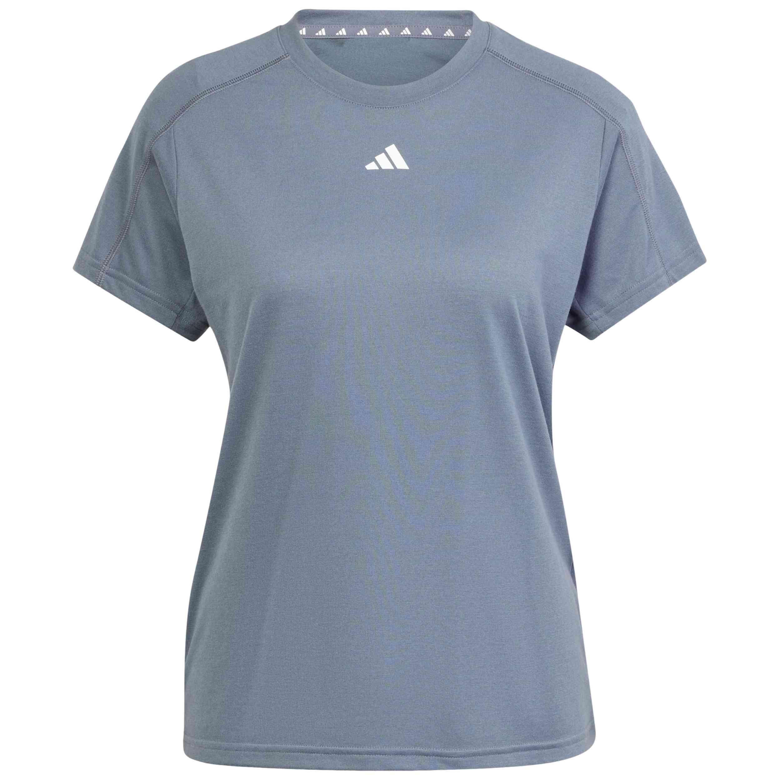 T-shirt met korte mouwen Adidas model WE CREW T voor vrouwen 3/5