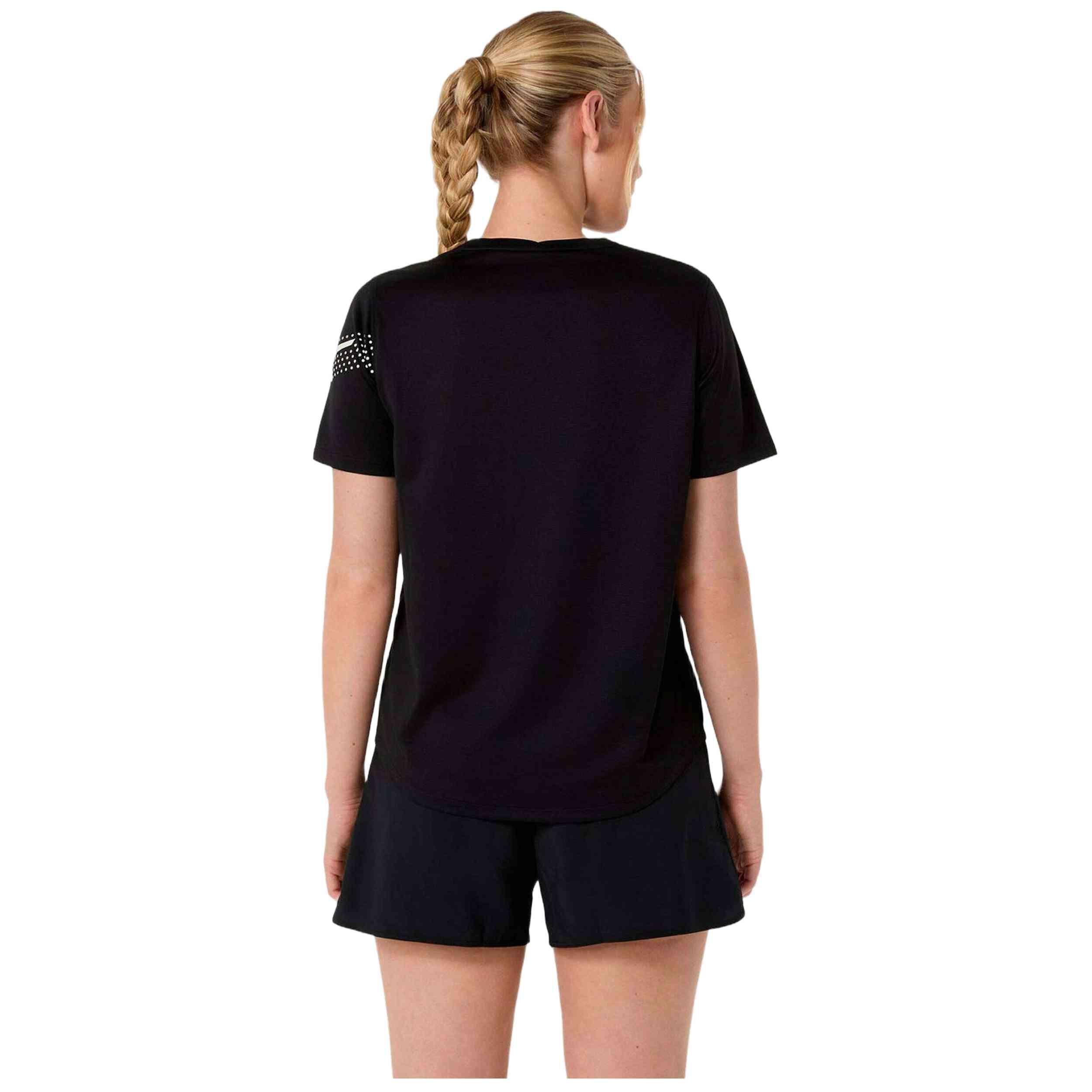 T-shirt Asics modèle 2012D363 pour femmes 2/3