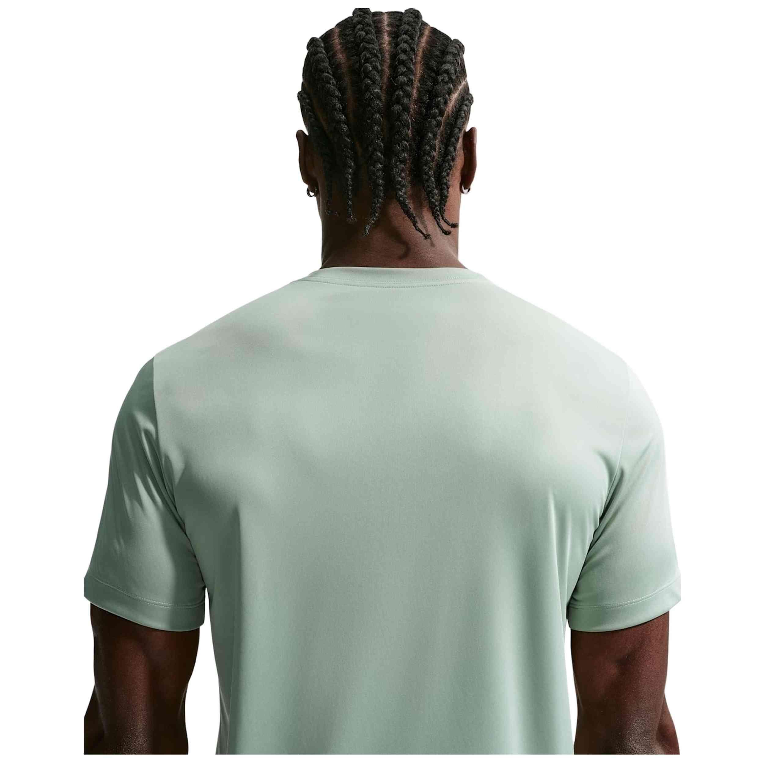 T-shirt met korte mouwen Nike model NIKE DF TEE STD FLEX voor mannen 2/5