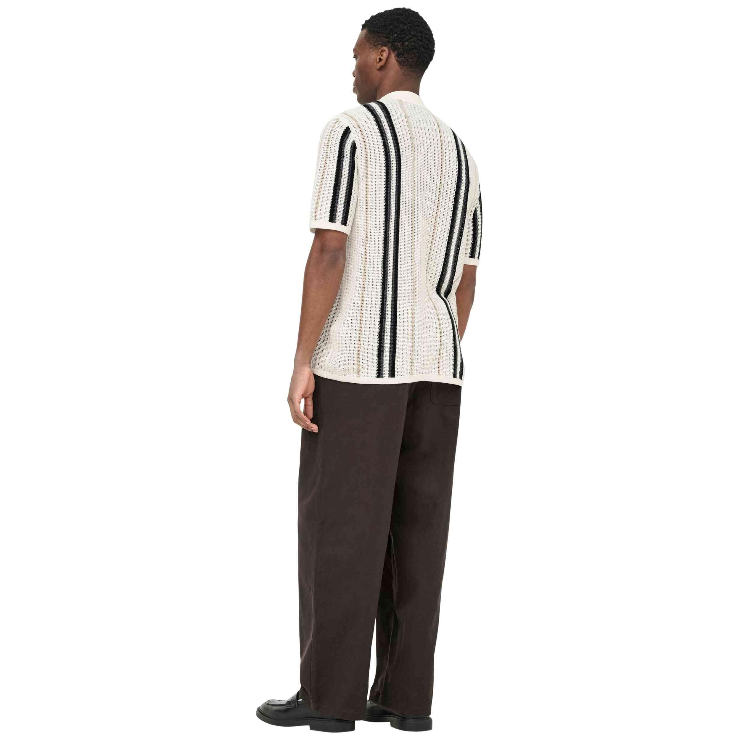 T-shirt met korte mouwen Only & sons model ONSLEON voor mannen 4/5
