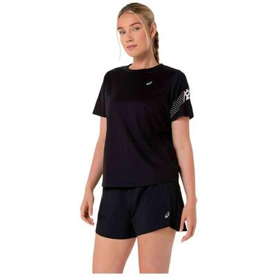T-shirt met korte mouwen asics model 2012d363 voor vrouwen