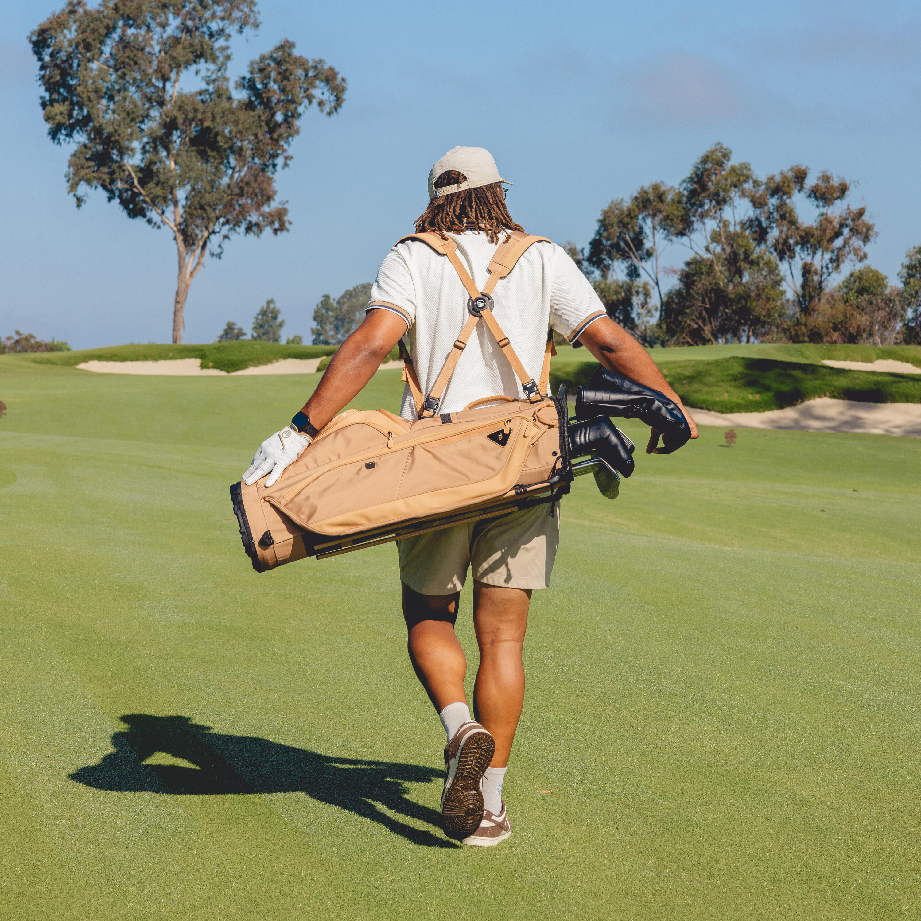 Ryder Golftas - Clay Thomson 7/10