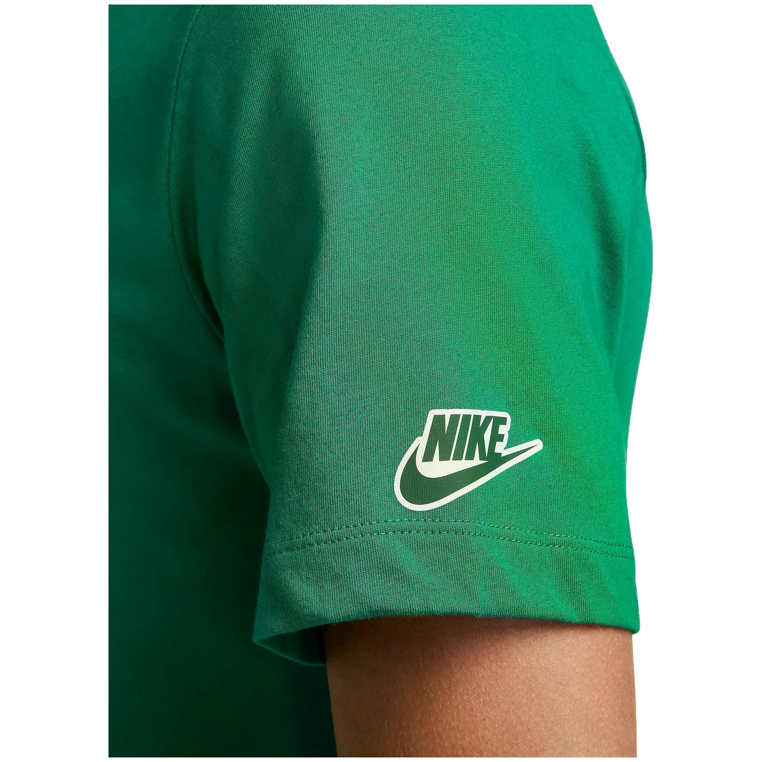 T-shirt met korte mouwen Nike model FZ5419-365 voor mannen 4/5