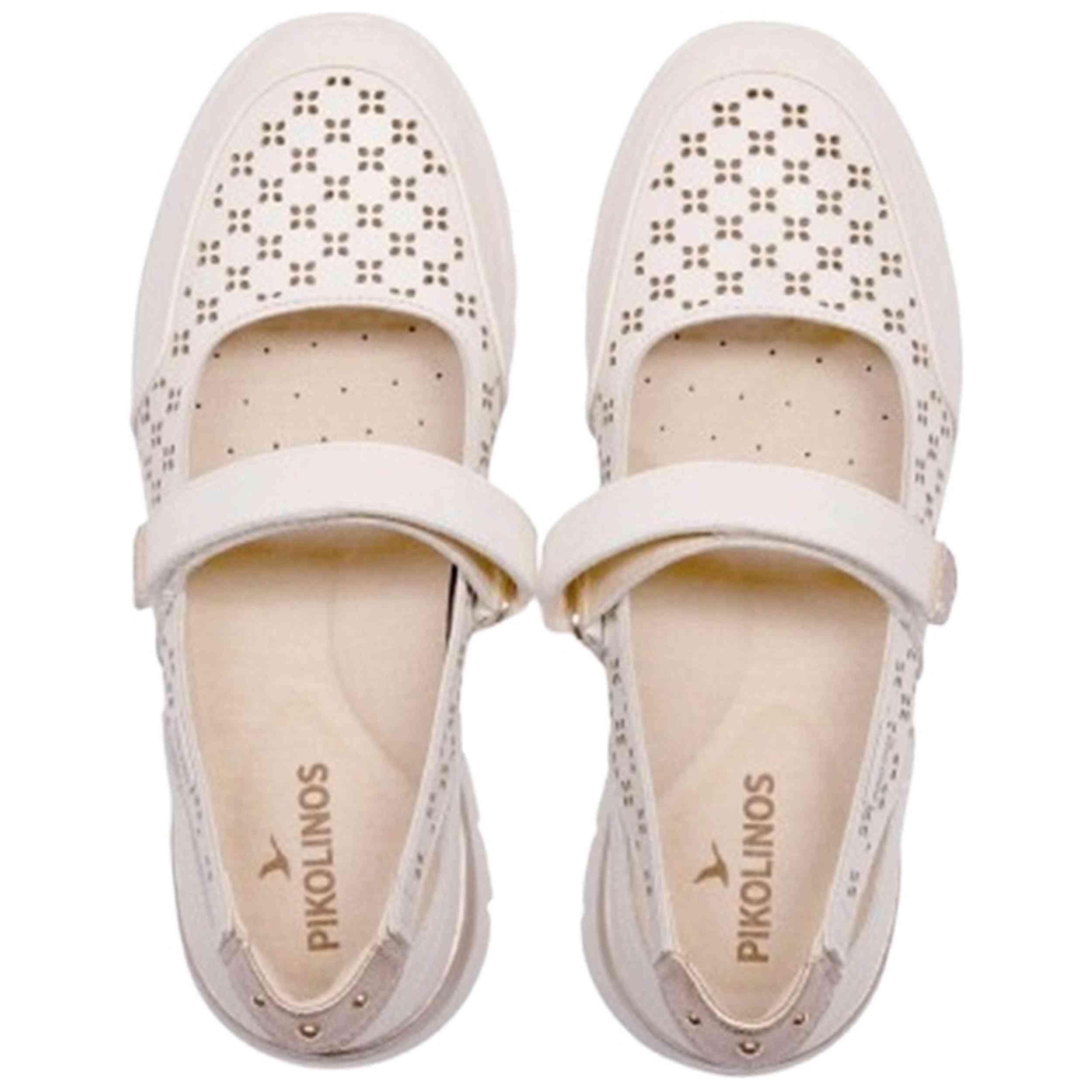 Scarpe Pikolinos modello W4R-6774C1 per donne 3/5