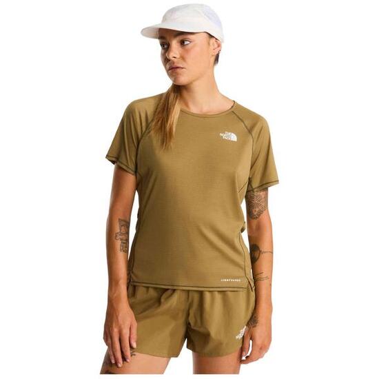 Maglia a maniche corte The north face modello 077-53276609446227 per donne