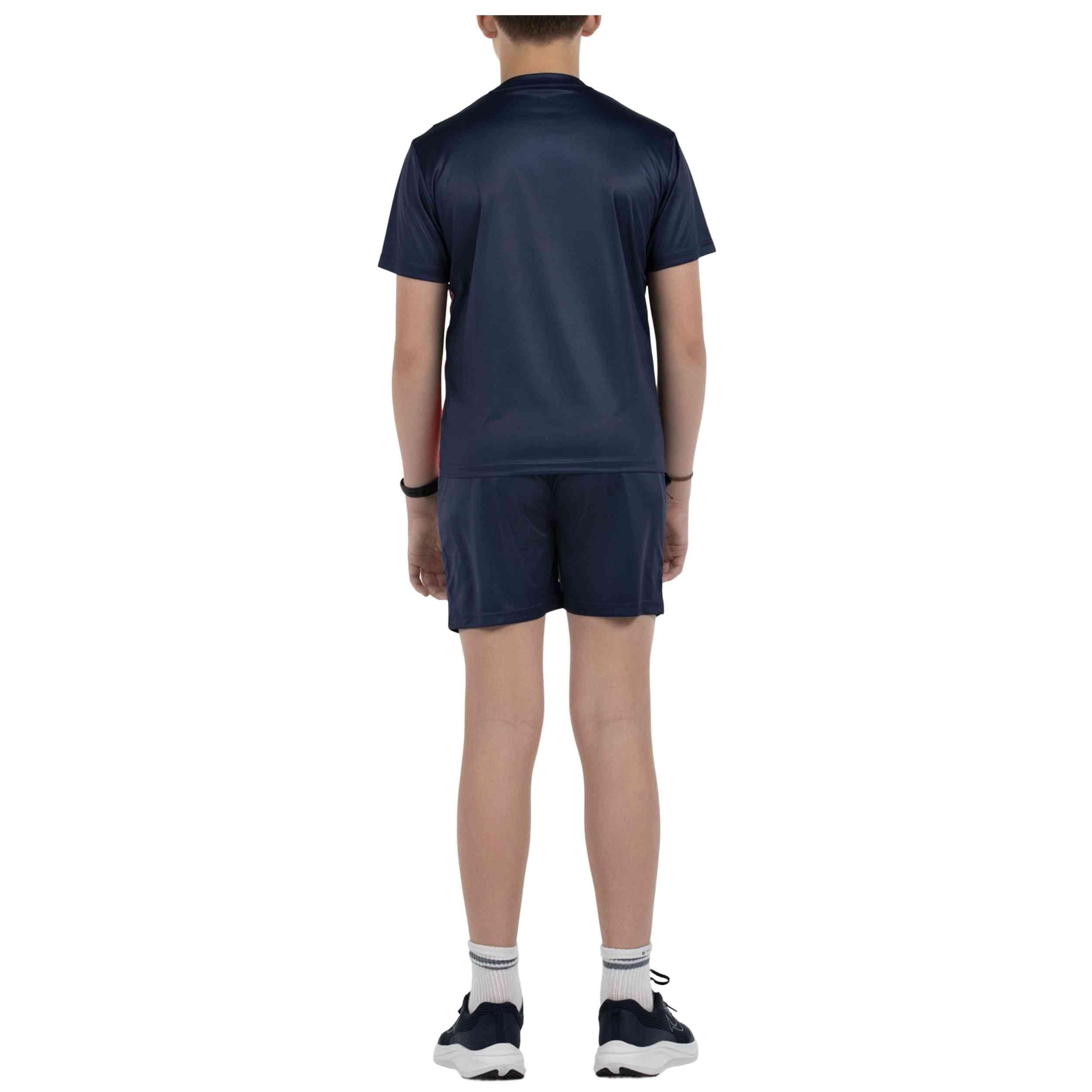 T-shirt John smith modèle BZ63067000-067000 pour unisexe enfants 4/5