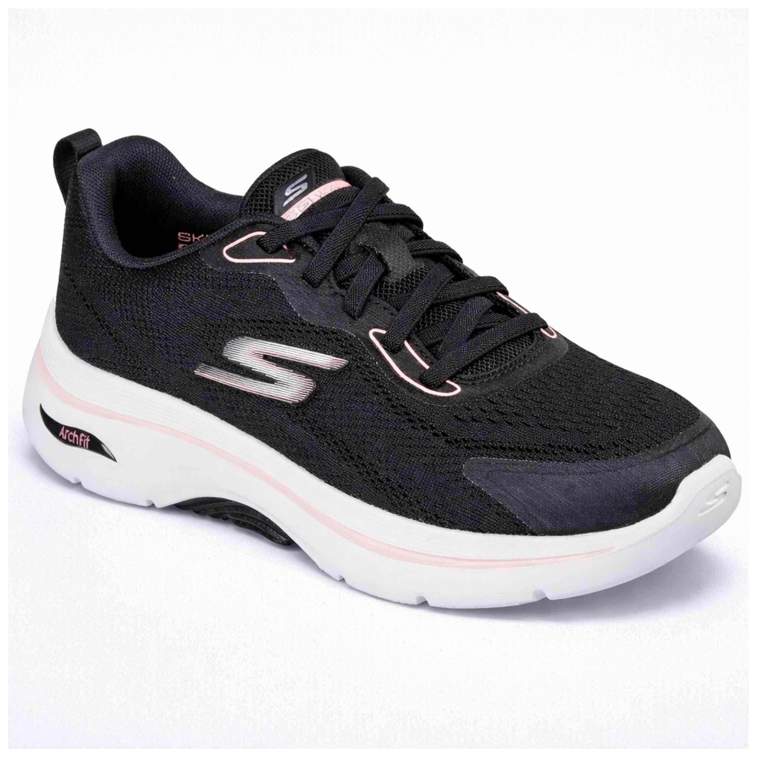 Scarpe Skechers modello GO WALK ARCH FIT 2.0 - CASSY per uomini 2/3