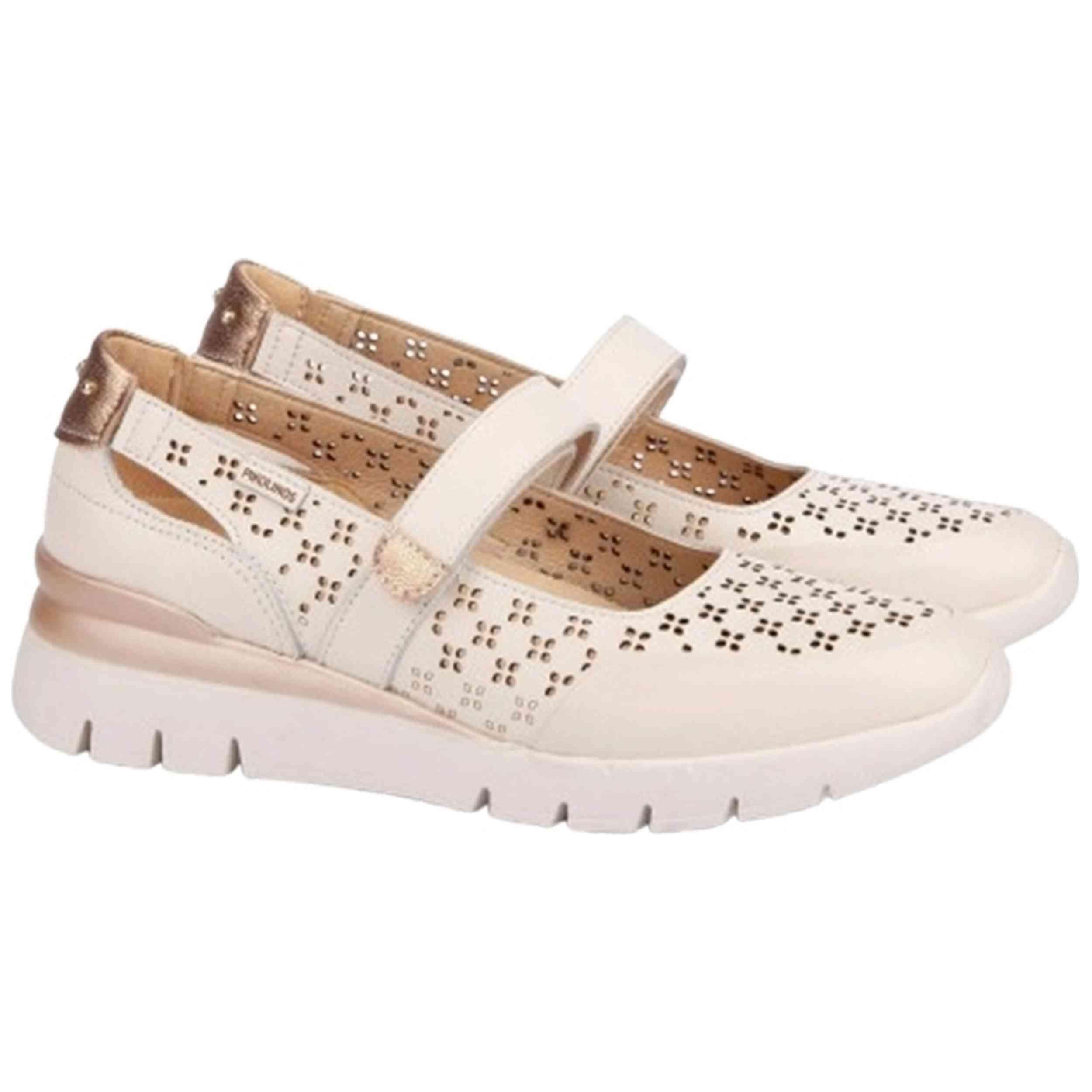 Scarpe Pikolinos modello W4R-6774C1 per donne 2/5