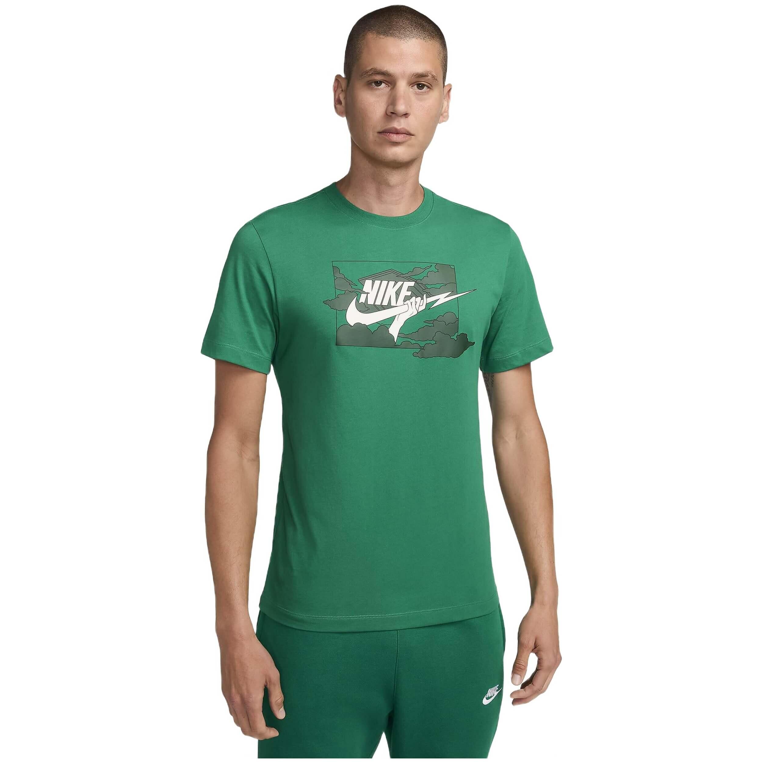 NIKE picture