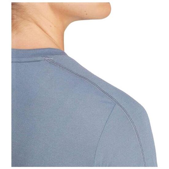 T-shirt met korte mouwen Adidas model WE CREW T voor vrouwen