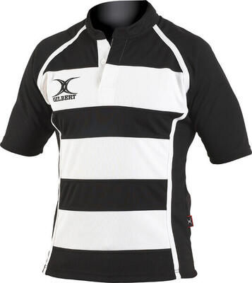 Maglia per bambini Gilbert Maillot Xact