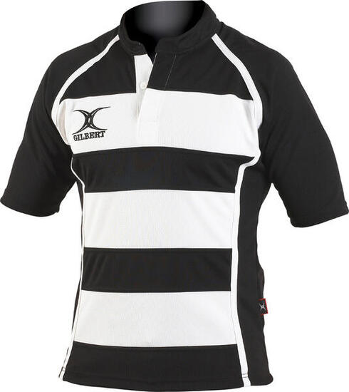 Maglia per bambini Gilbert Maillot Xact