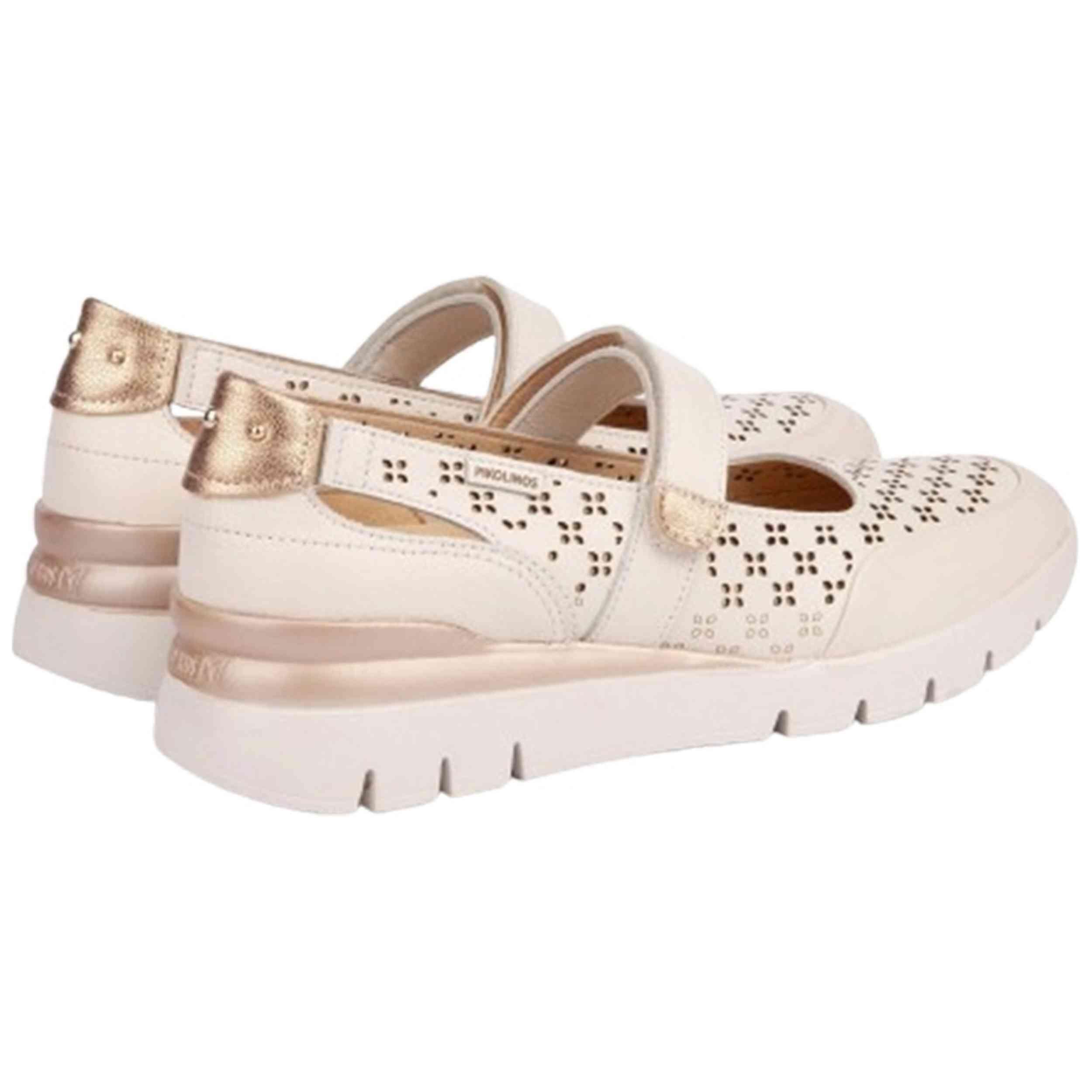 Scarpe Pikolinos modello W4R-6774C1 per donne 5/5