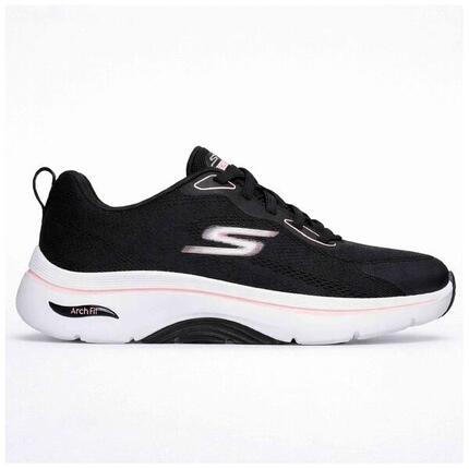 Schoen Skechers model GO WALK ARCH FIT 2.0 - CASSY voor mannen