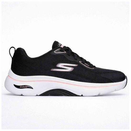 Schoen Skechers model GO WALK ARCH FIT 2.0 - CASSY voor mannen