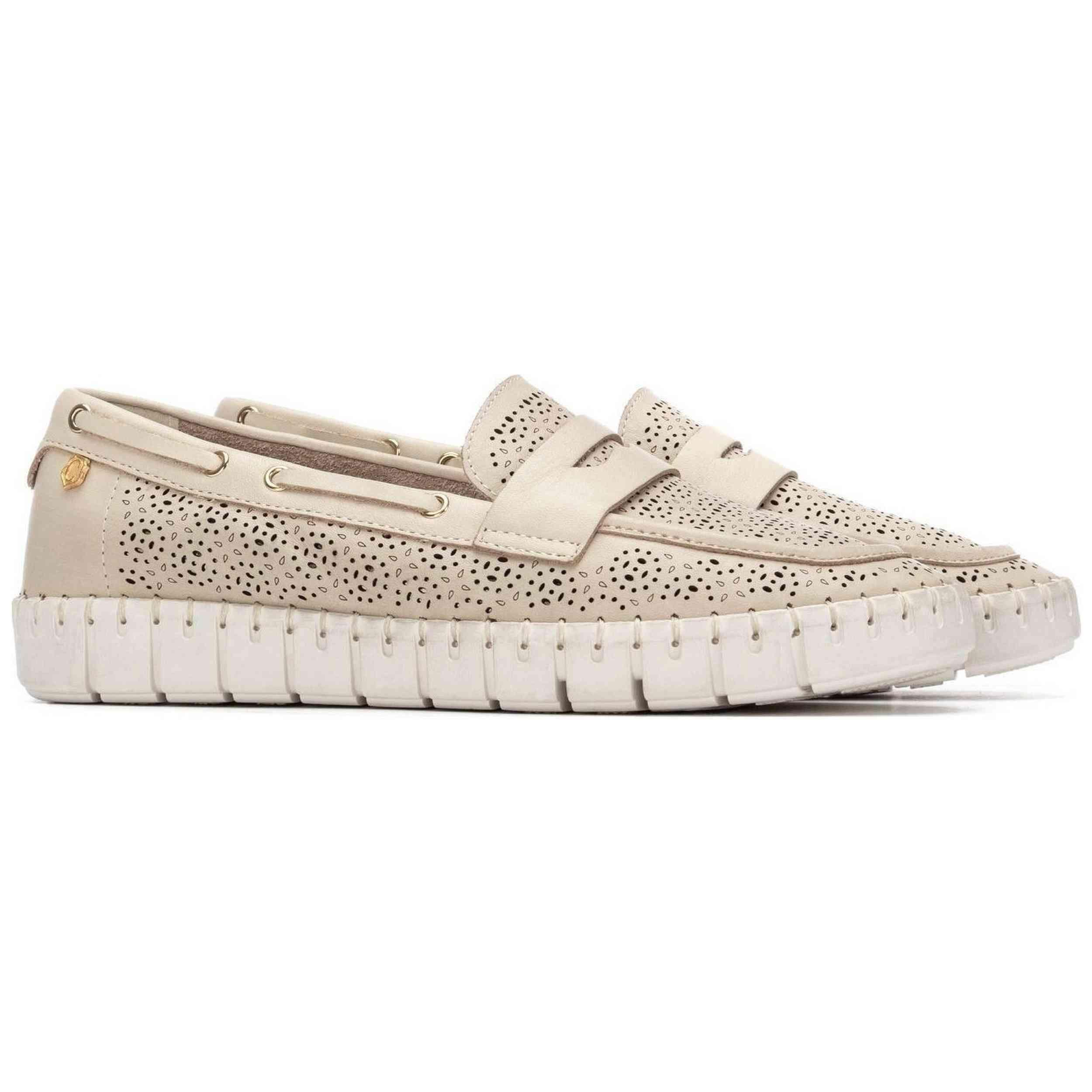 Scarpe Carmela modello 163212 per donne 5/5